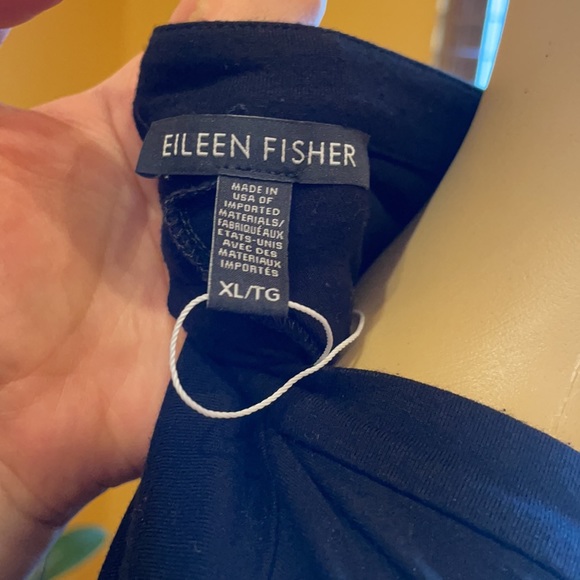 Eileen Fisher Cardigan - Picture 7 of 8